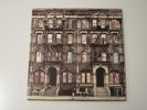 LED ZEPPELIN Physical Grafitti double LP gatefold vinyl