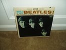 Meet The Beatles Album 1st Variation RARE