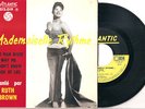 RUTH BROWN 