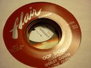 Shirley Gunter 45 Oop Shoop / It's You 1955 Flair VG+