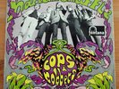 Cops & Robbers, German Beat, 1965, Harlem Shuffle