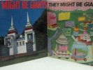 They Might Be Giants - RARE ORIG. 1 & 2 - S/T & Lincoln