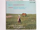 Brahms Hungarian dances Kubelik EMI ASD347