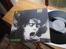JUICY LUCY LIE BACK AND ENJOY IT 1970 MINT GIMMIX SWIRL