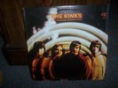KINKS - ARE THE VILLAGE GREEN PRESERVATION SOCIETY LP