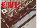 BEATLES - EP No. 1 I saw her standing   DUTCH