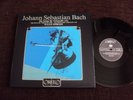 Julius Berger. Bach Suites For Solo Cello. S 146 853 F.