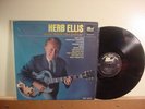 1966 HERB ELLIS DOT JAZZ Man With THe Guitar HEAR TRACK