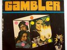 The Great Gambler Lp Bollywood OST RD Burman Made India