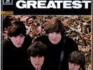 THE BEATLES' GREATEST Odeon Import Germany SMO 73991