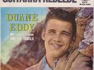 Duane Eddy  Singles EP   EPP-245/481  