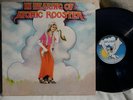 ATOMIC ROOSTER - (LP) - IN HEARING OF (UK)