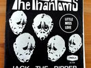 The Phantoms, Jack the Ripper, 1966, Beat, OMEGA 35439