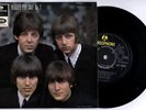 Beatles FOR SALE 2 EP UK original FREE SHIPPING