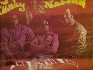Funky Nassau LP 