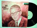Mel Lewis Sextet - Orig. Mode Mono DG