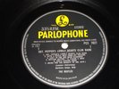 The Beatles Sgt Pepper Stereo Wide Spine 1st press