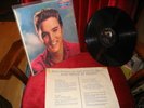 Elvis Presley LP For Lp Fans Only RCA LPM 1990