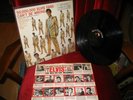 Elvis Presley LP Golden Records Vol 2  RCA LPM 2075