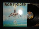 IRON MAIDEN 