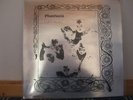Phantasia - I talk to the moon LP TON UM TON VIENNA lim