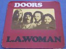 The Doors - LA Woman - 1971 -1st Pressing - EX+