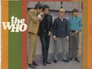 THE WHO HAPPY JACK FRENCH EP SUPERB PHOTO 