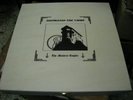 DROWNING THE LIGHT   the masters empire WOODEN  LP'BOX