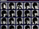 THE BEATLES - A HARD DAY'S NIGHT - MINT - Pristine - UK