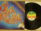 TOMMY McCOOK B ELLIS BLAZING HORNS OG UK GROVE LP MINT