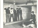 JERKS - Get your  Woofing dog off me 7