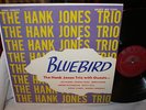 Hank Jones Trio - The Trio With Guests Mann, Byrd, Dice
