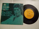 DAVID BOWIE REBEL REBEL SORROW AUSTRALIA EP full sleeve