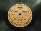 KATIE CRIPPEN  'SING EM FOR MAMA' BLACK SWAN 2003