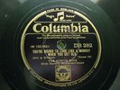 HOKUM TRIO 'BOUND TO LOOK LIKE A MONKEY' RARE COLUMBIA
