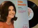 FRIDA BOCCARA - LE SOUFFLE DE MA VIE - French  popcorn.