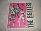 BEATLES  CAN`T BUY ME LOVE  PINK   SWEDEN