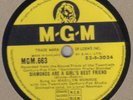MARILYN MONROE - Diamonds Are A Girls Best Friend 78 A+