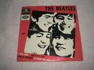 BEATLES  I FEEL FINE     EP    SWEDEN