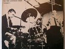 THEO LOEVENDIE THREE RARE DUTCH JAZZ LP