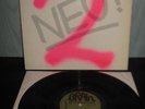 NEU -  2,  1973, KRAUTROCK, BRAIN 1028, MINT