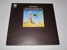 LIGHTHOUSE - THOUGHTS OF MOVIN' ON  - UK VERTIGO SWIRL
