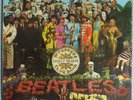 THE BEATLES  SGT PEPPERS  RARE STEREO ONE BOX EMI