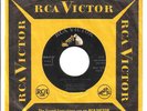 Elvis Presley Perfect for Parties EP 45 SPA-7-37