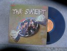 THE SWEET RARE 1971 LP UK FUNNY HOW SWEET CO-CO CAN BE