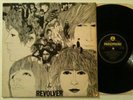 The Beatles - Revolver RARE UK Parlophone STEREO LP