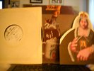 KINKS Arthur US WHT LBL PROMO w/ cut-out Mint LP