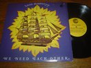 Rare Local Atlanta Modern Soul Funk LP: Leo's Sunshipp