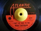 Latin Funk 45 MONGO SANTAMARIA I Can't Get Next To You