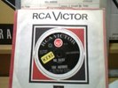 THE METROS  NORTHERN SOUL NEW ZEALAND RCA